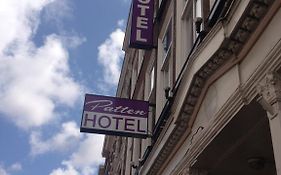 Hotel Hague Center
