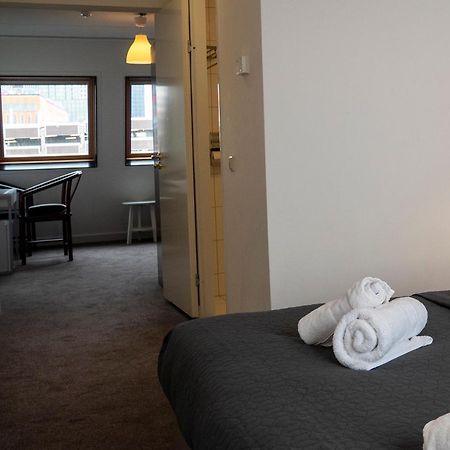 Hotel Hague Center Χάγη Εξωτερικό φωτογραφία