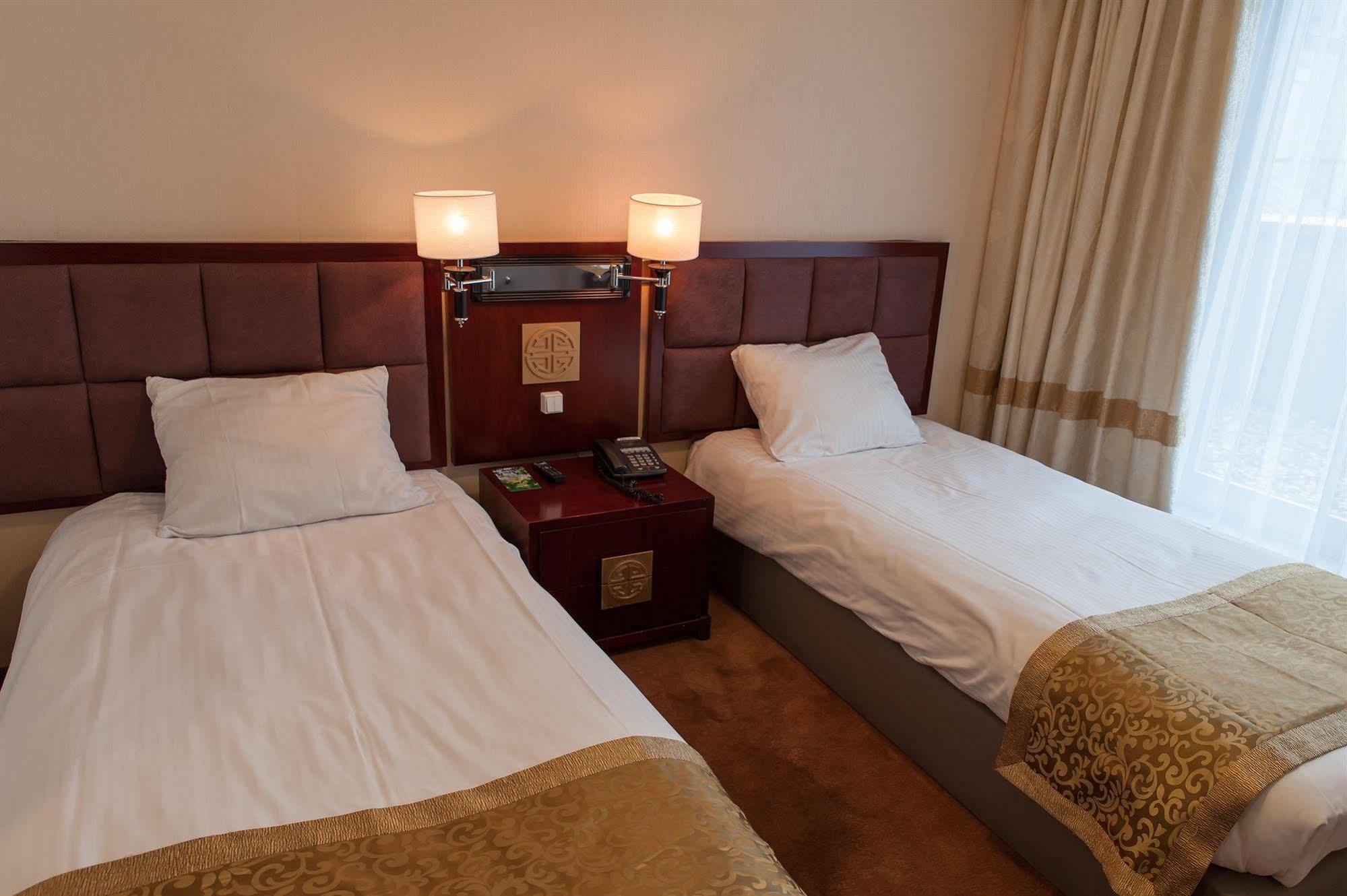Hotel Hague Center Χάγη Εξωτερικό φωτογραφία