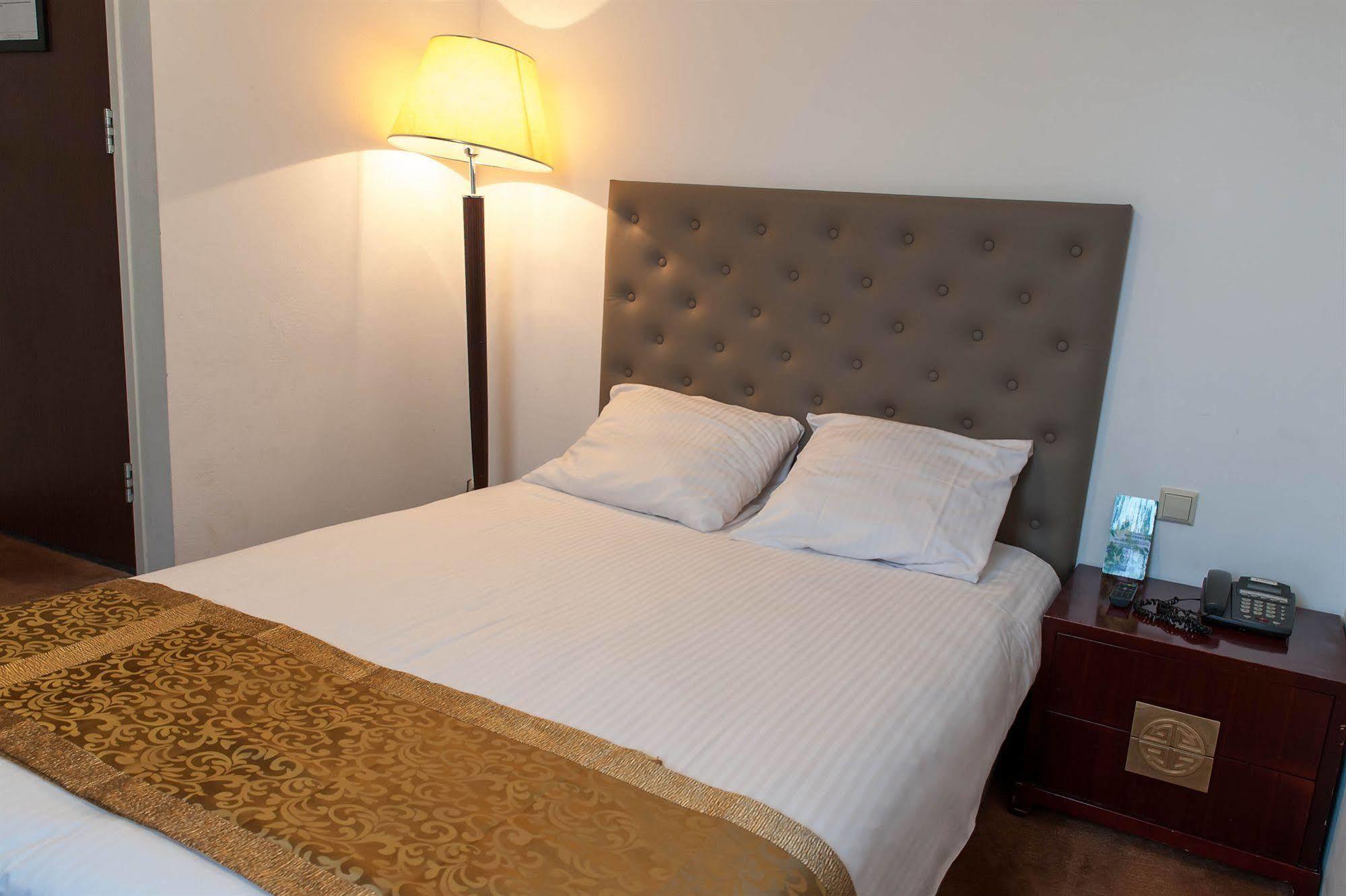 Hotel Hague Center Χάγη Εξωτερικό φωτογραφία