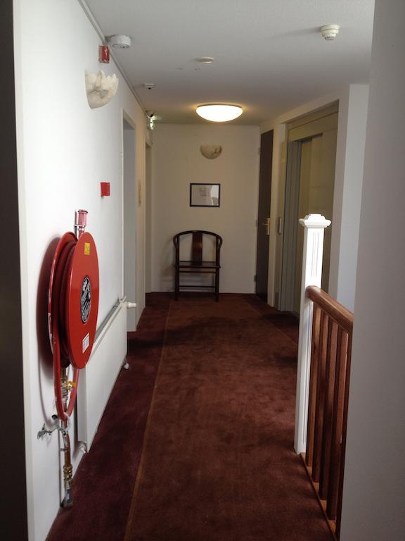 Hotel Hague Center Χάγη Εξωτερικό φωτογραφία