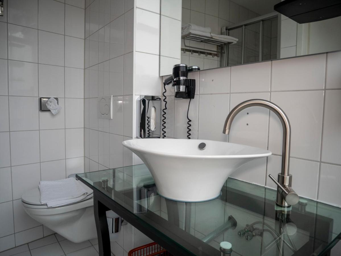 Hotel Hague Center Χάγη Εξωτερικό φωτογραφία