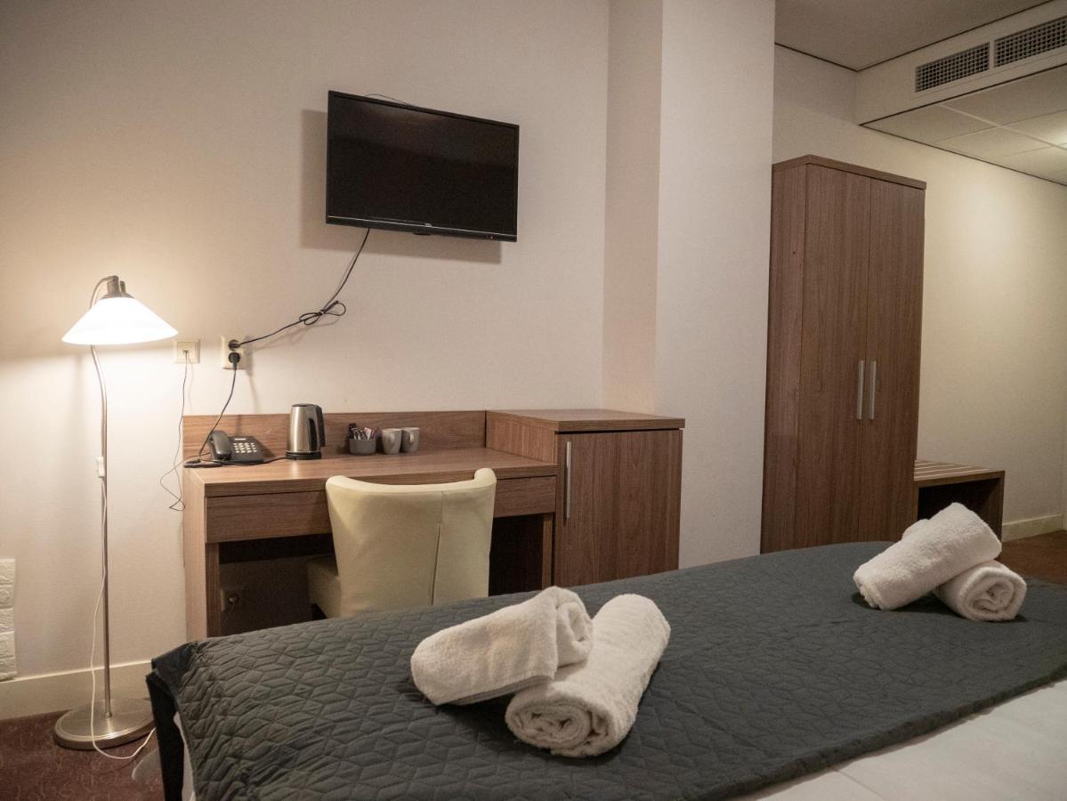 Hotel Hague Center Χάγη Εξωτερικό φωτογραφία