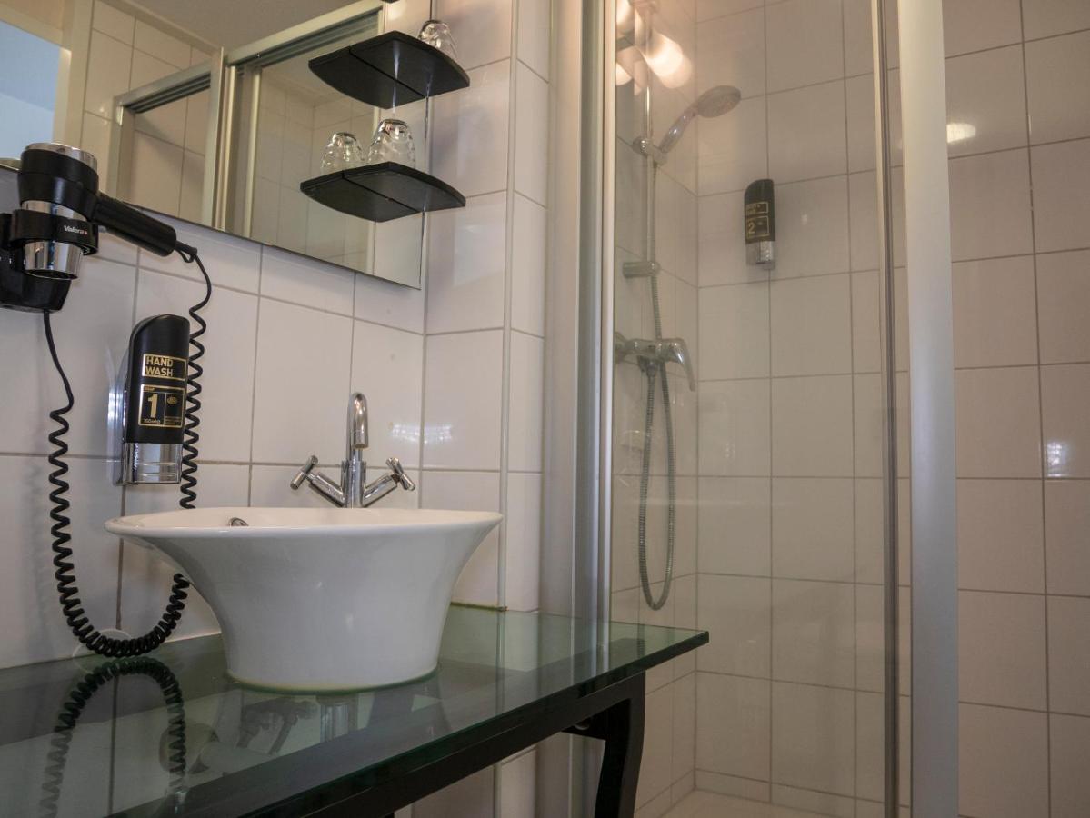 Hotel Hague Center Χάγη Εξωτερικό φωτογραφία