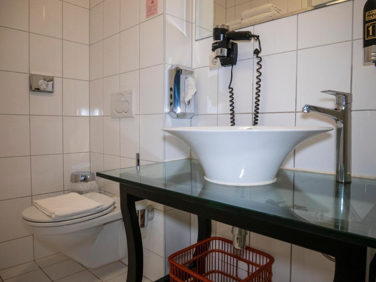 Hotel Hague Center Χάγη Εξωτερικό φωτογραφία