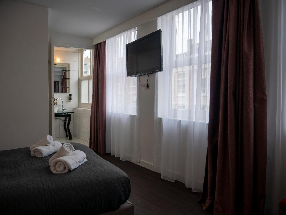 Hotel Hague Center Χάγη Εξωτερικό φωτογραφία