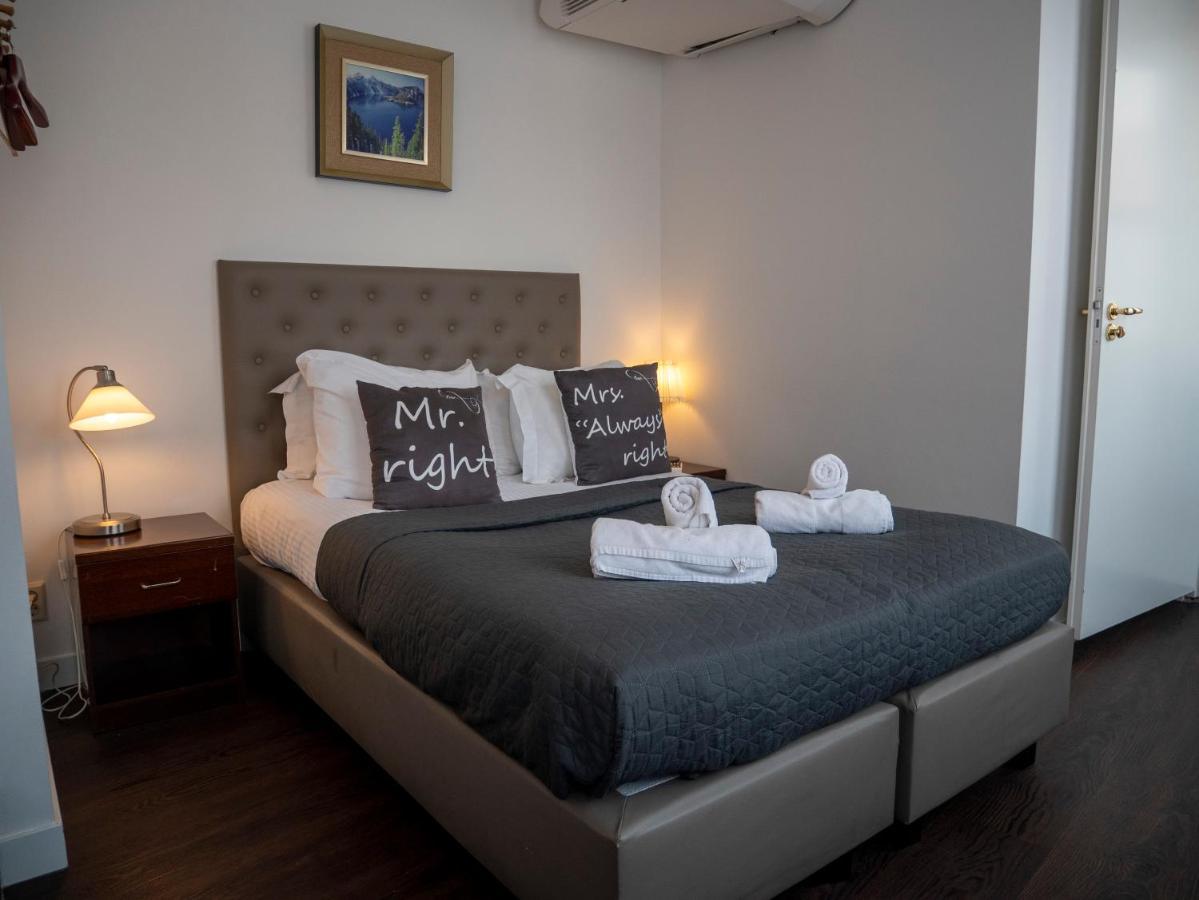 Hotel Hague Center Χάγη Εξωτερικό φωτογραφία