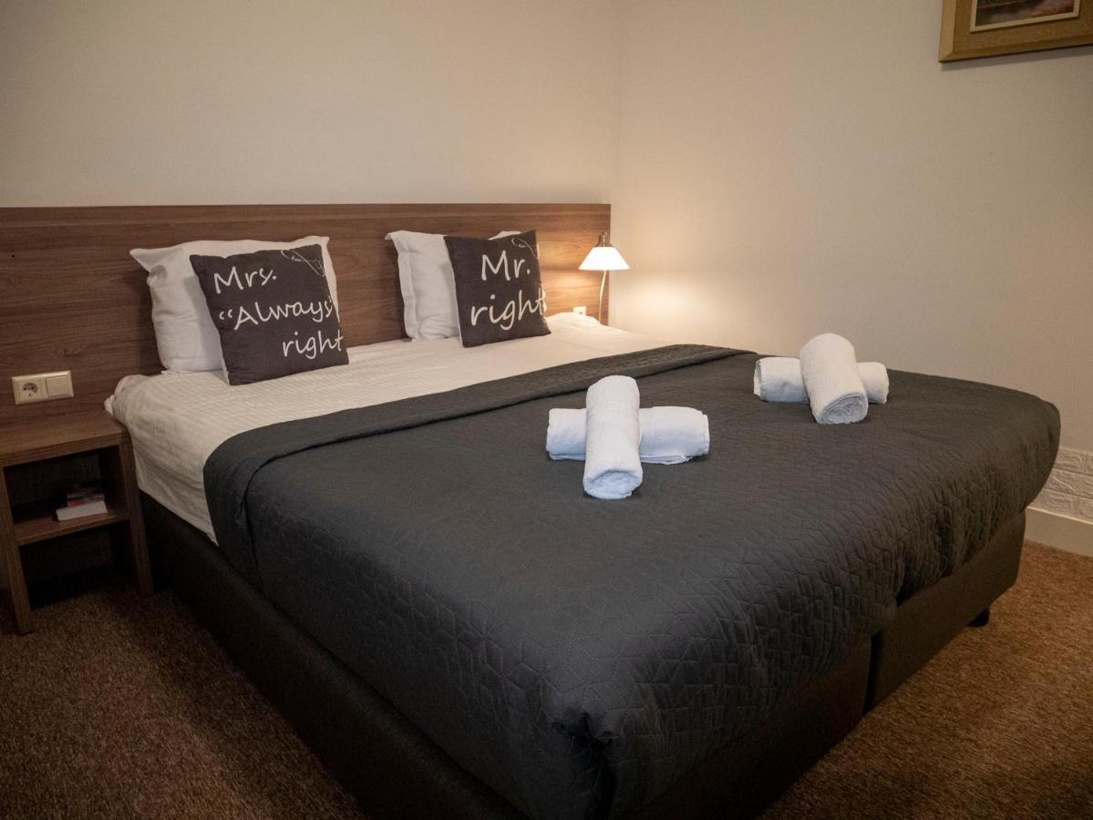Hotel Hague Center Χάγη Εξωτερικό φωτογραφία