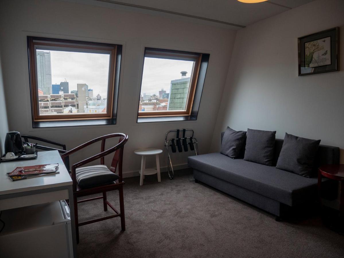 Hotel Hague Center Χάγη Εξωτερικό φωτογραφία