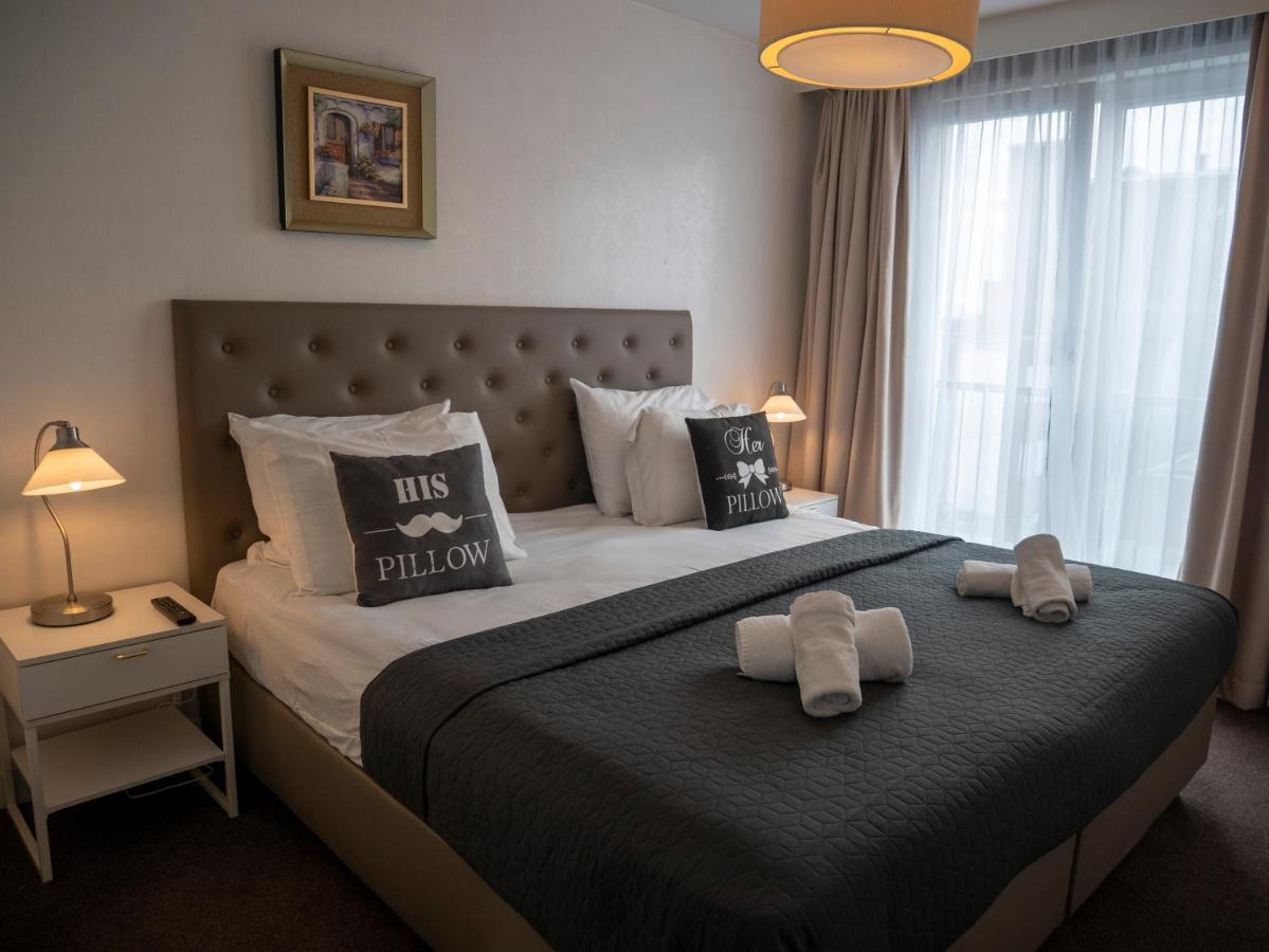 Hotel Hague Center Χάγη Εξωτερικό φωτογραφία