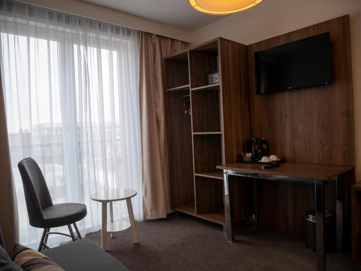 Hotel Hague Center Χάγη Εξωτερικό φωτογραφία