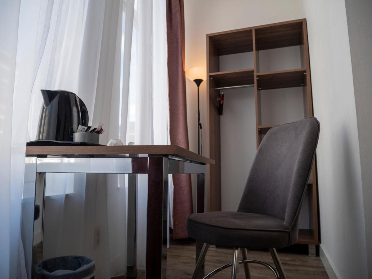 Hotel Hague Center Χάγη Εξωτερικό φωτογραφία