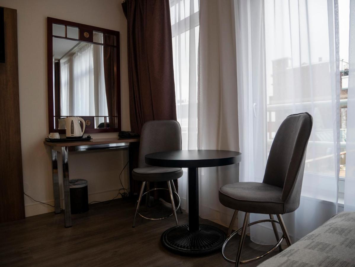Hotel Hague Center Χάγη Εξωτερικό φωτογραφία