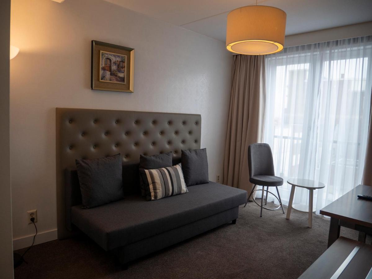 Hotel Hague Center Χάγη Εξωτερικό φωτογραφία