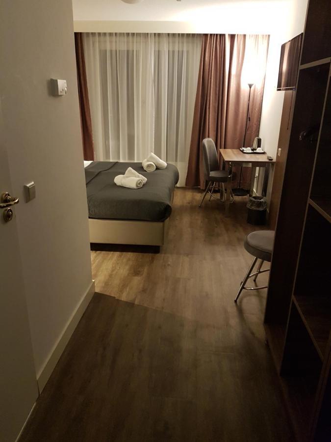 Hotel Hague Center Χάγη Εξωτερικό φωτογραφία