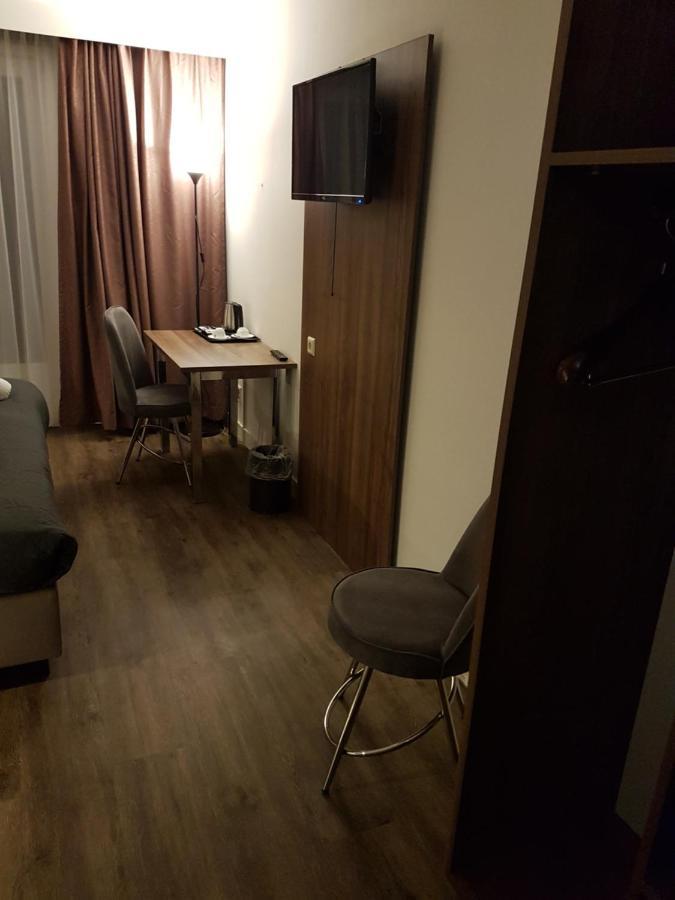 Hotel Hague Center Χάγη Εξωτερικό φωτογραφία