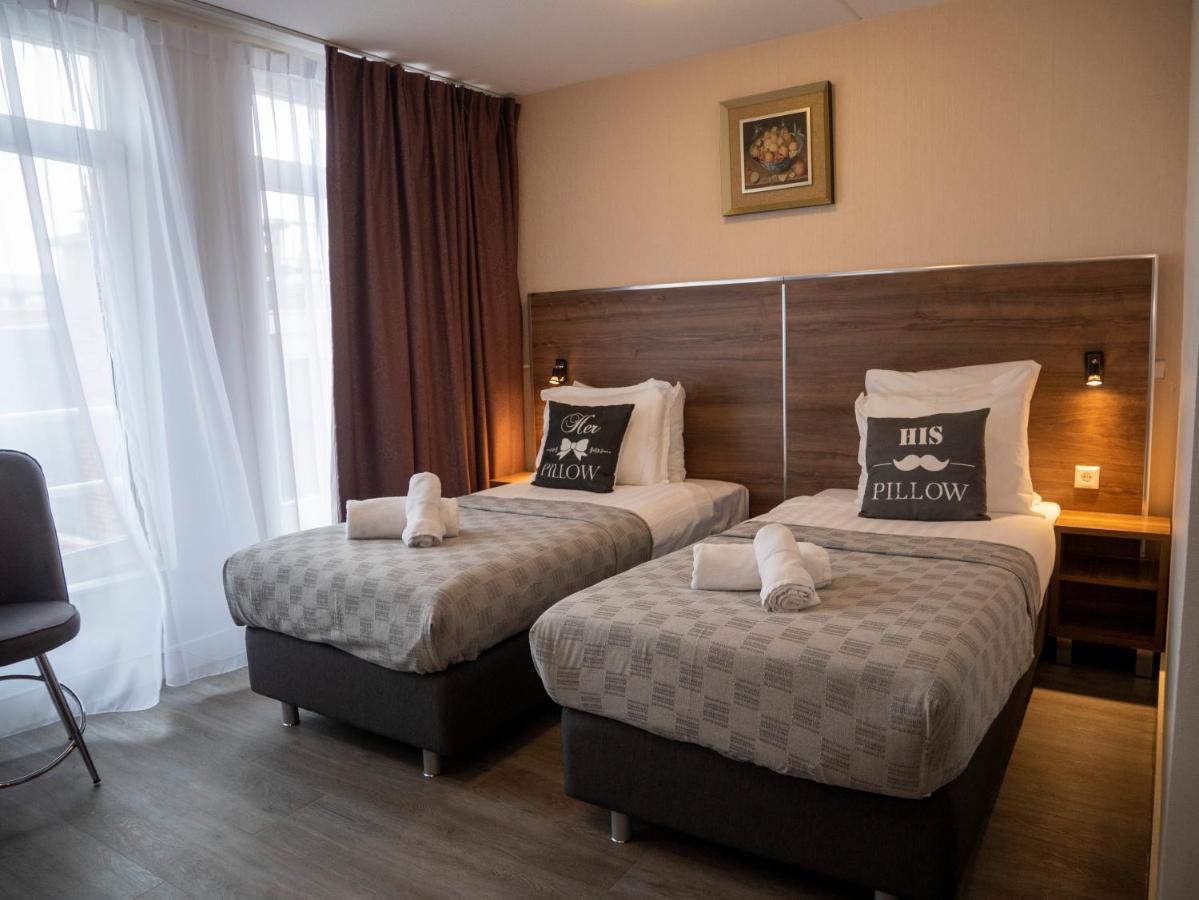 Hotel Hague Center Χάγη Εξωτερικό φωτογραφία