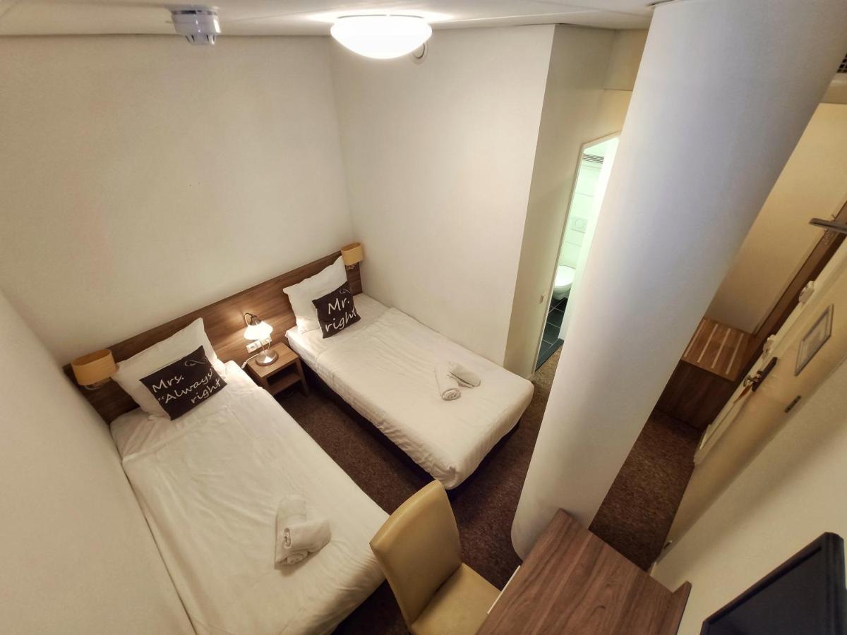 Hotel Hague Center Χάγη Εξωτερικό φωτογραφία