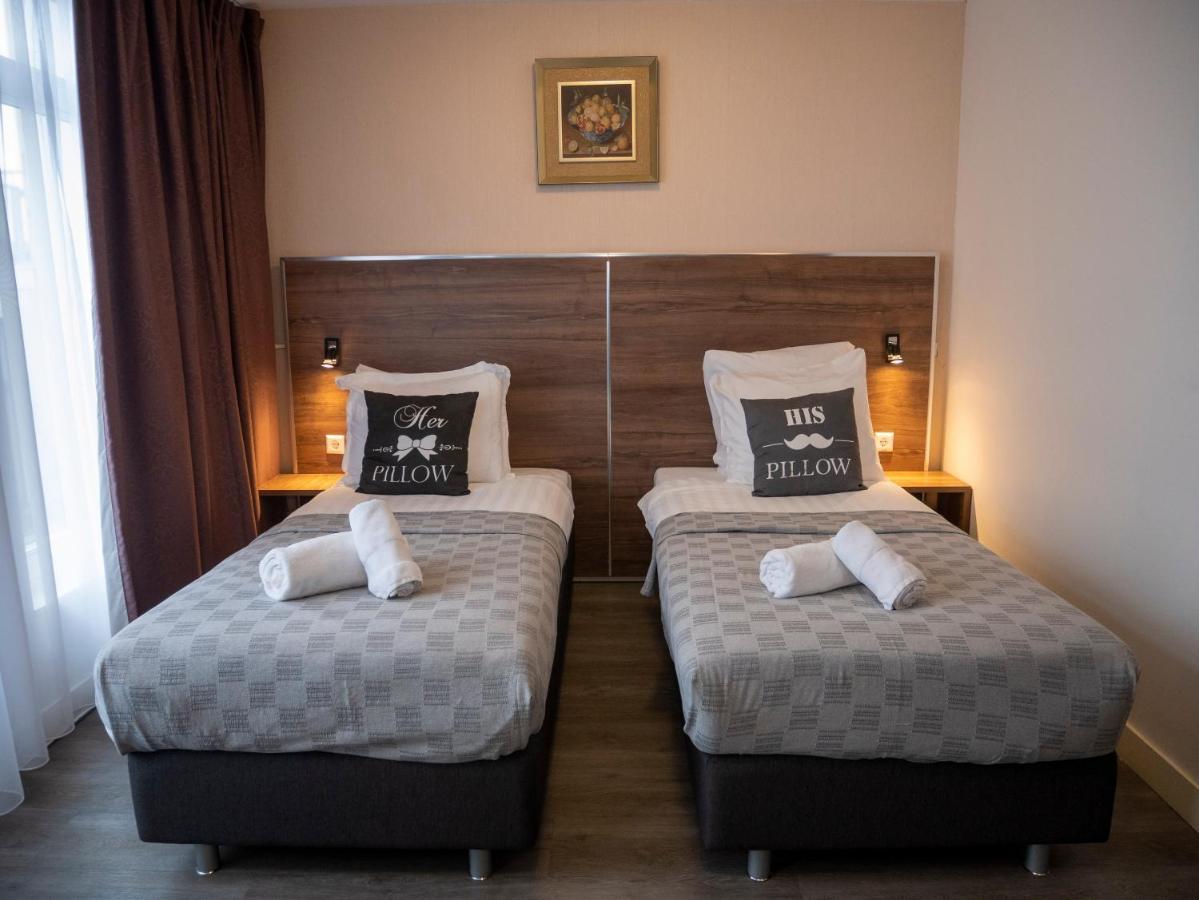 Hotel Hague Center Χάγη Εξωτερικό φωτογραφία