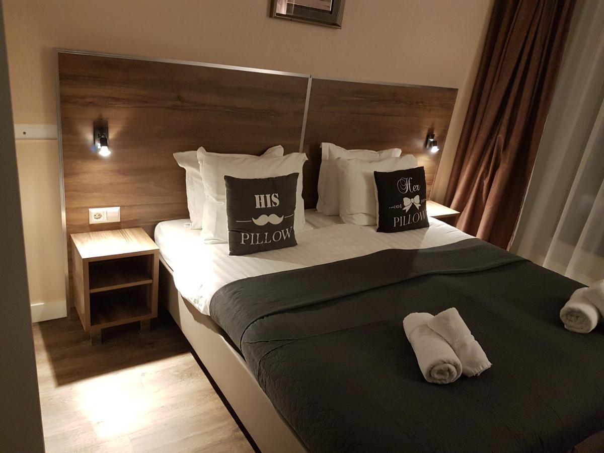 Hotel Hague Center Χάγη Εξωτερικό φωτογραφία