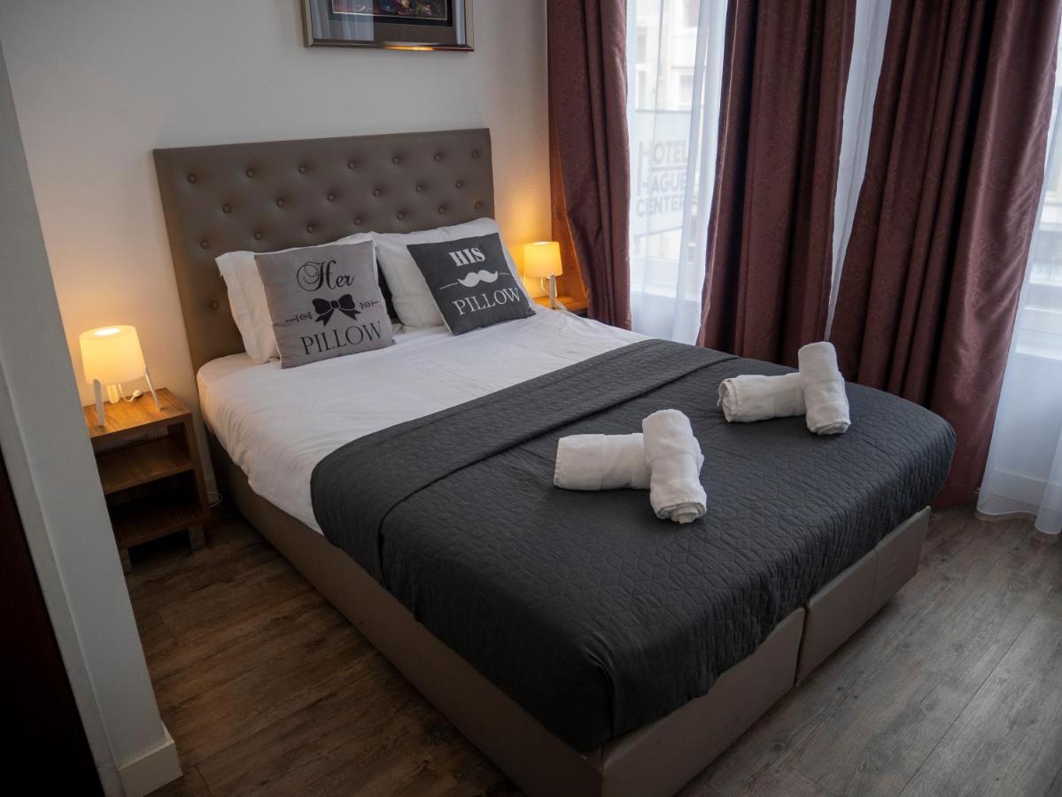 Hotel Hague Center Χάγη Εξωτερικό φωτογραφία